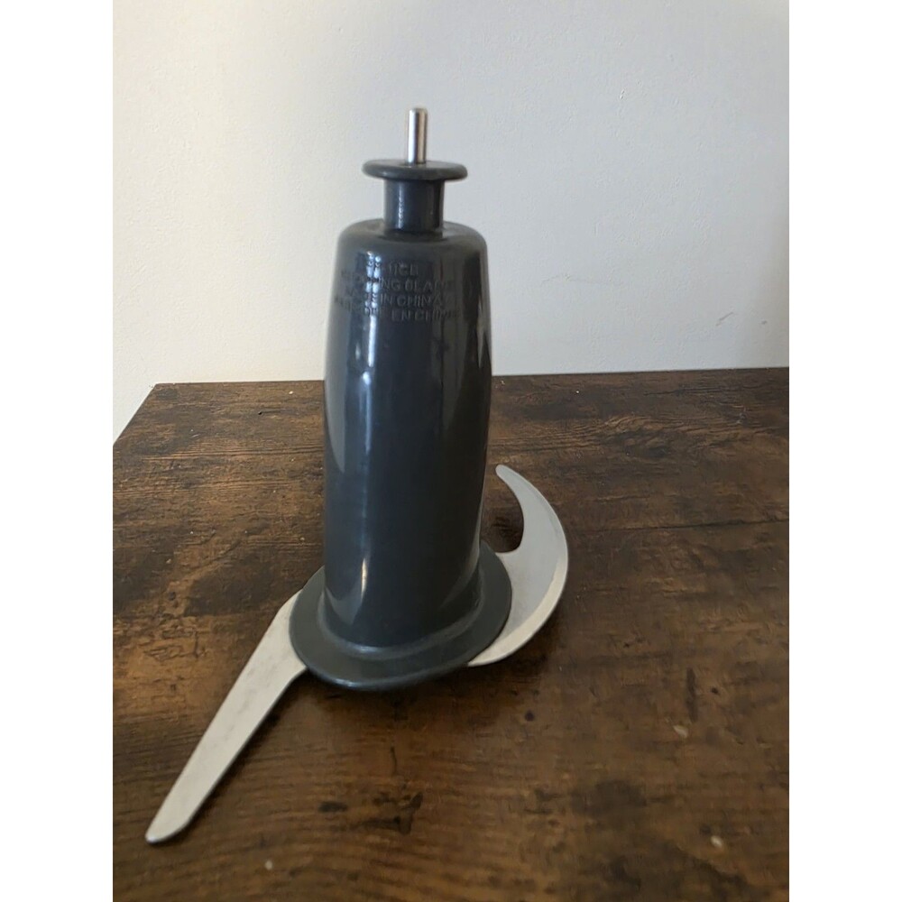 Cuisinart FP-11 Chopping Blade Food Processor Replacement Part